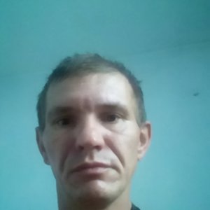 Дмитрий Ляпунов, 48 лет